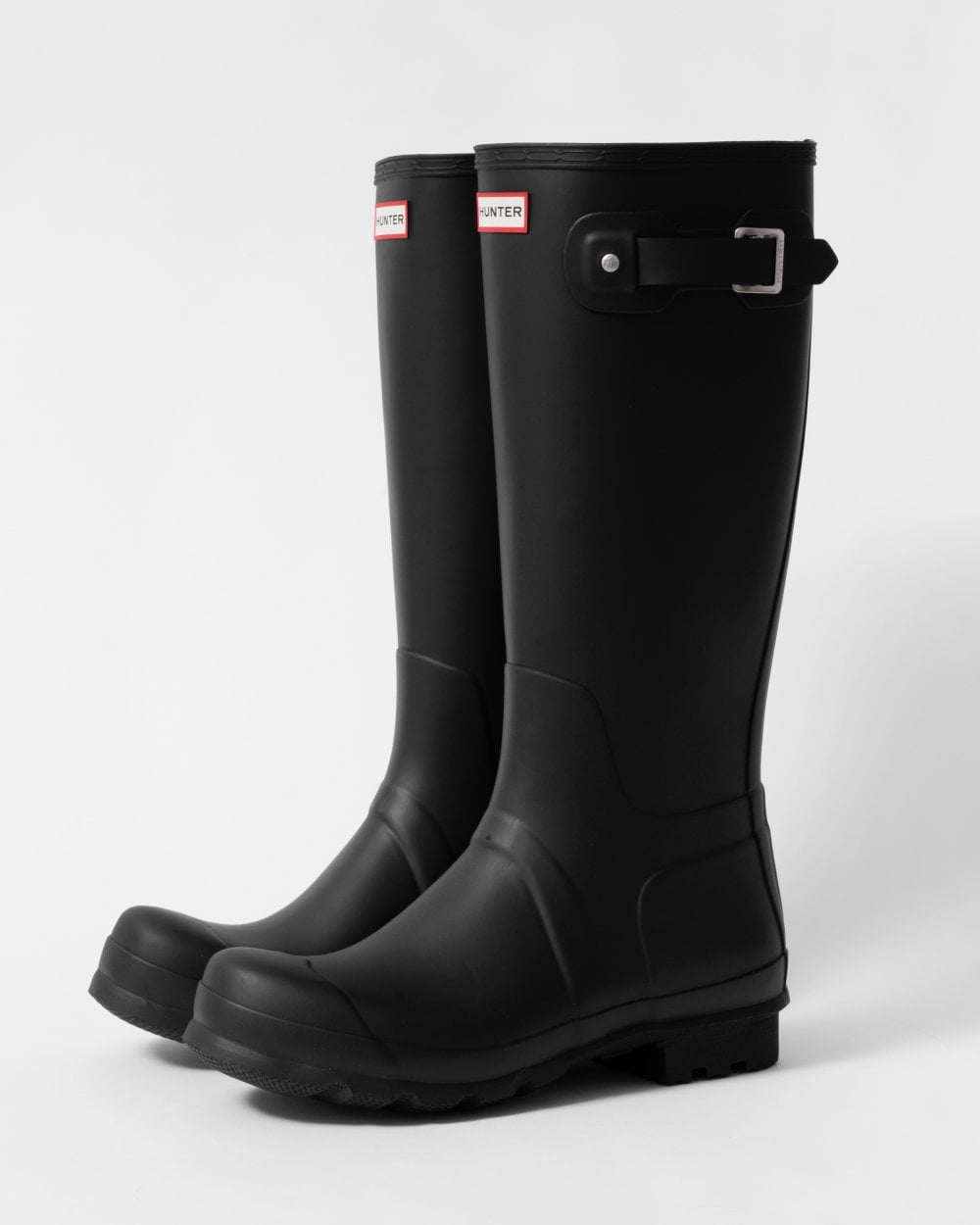 Hunter Original Tall Mens Wellies
