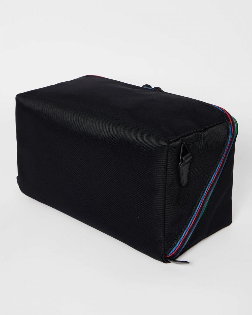 Paul Smith Mens Leather Washbag