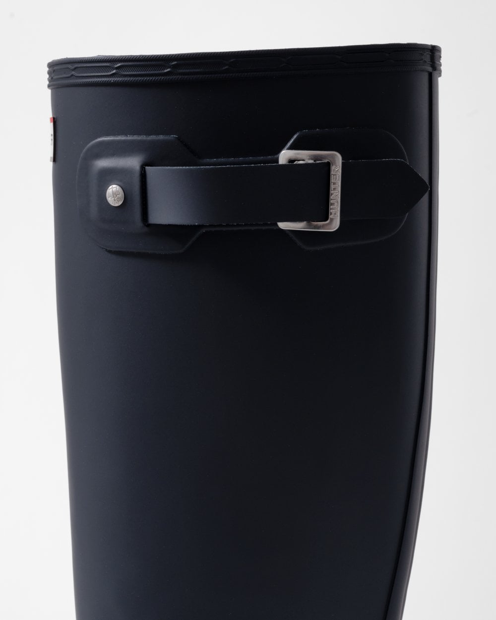 Hunter Original Tall Mens Wellies - Navy