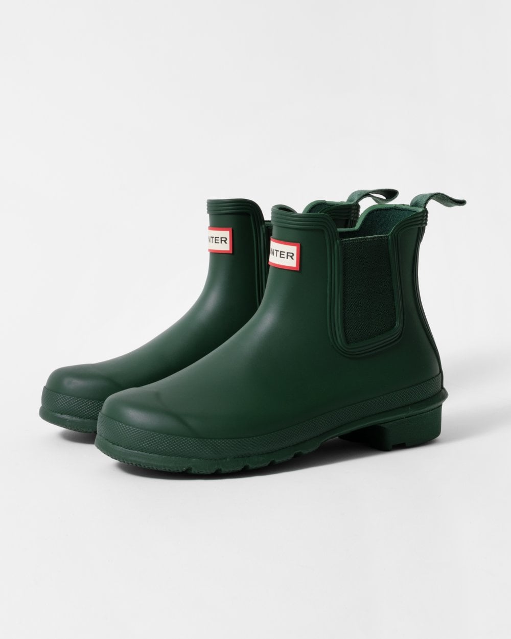 Hunter Original Chelsea Womens Boots