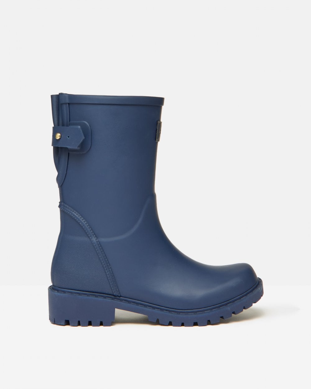 Joules Wistow Womens Wellies - Navy