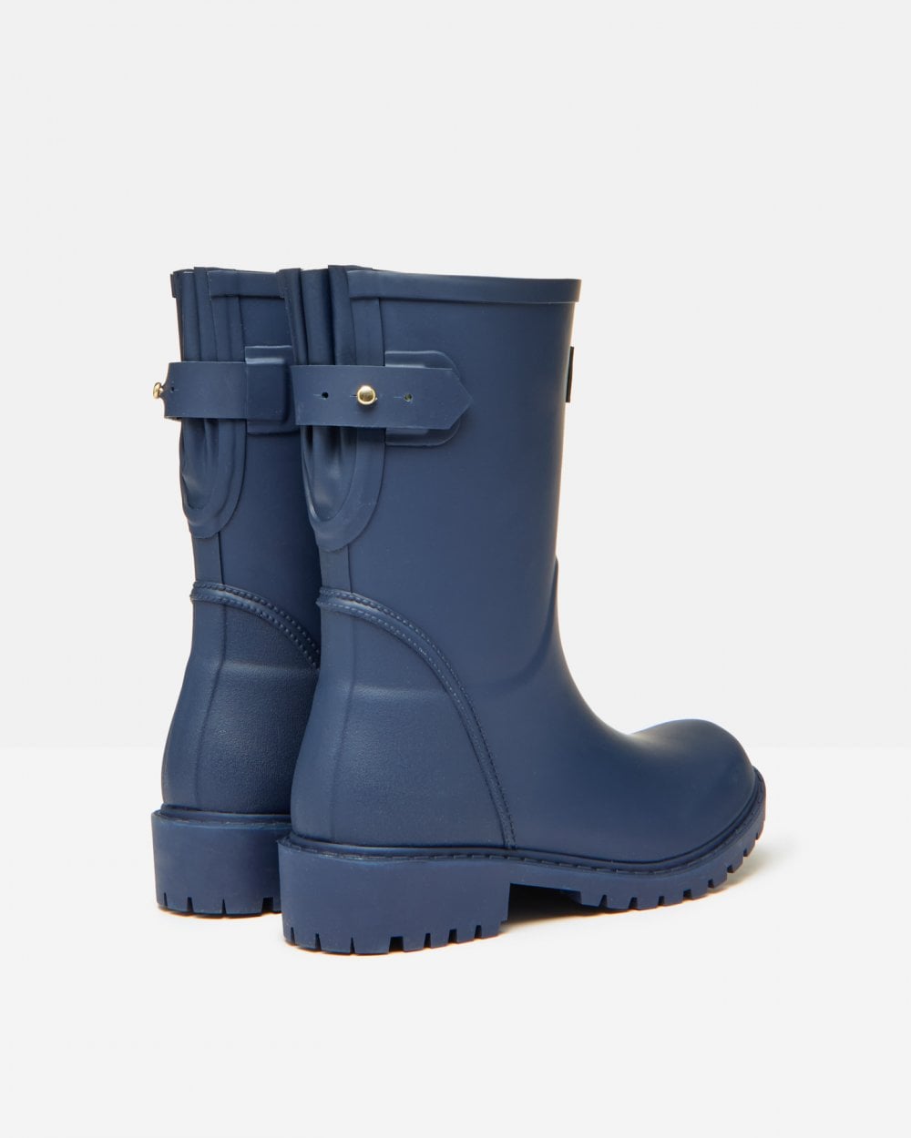 Joules Wistow Womens Wellies - Navy