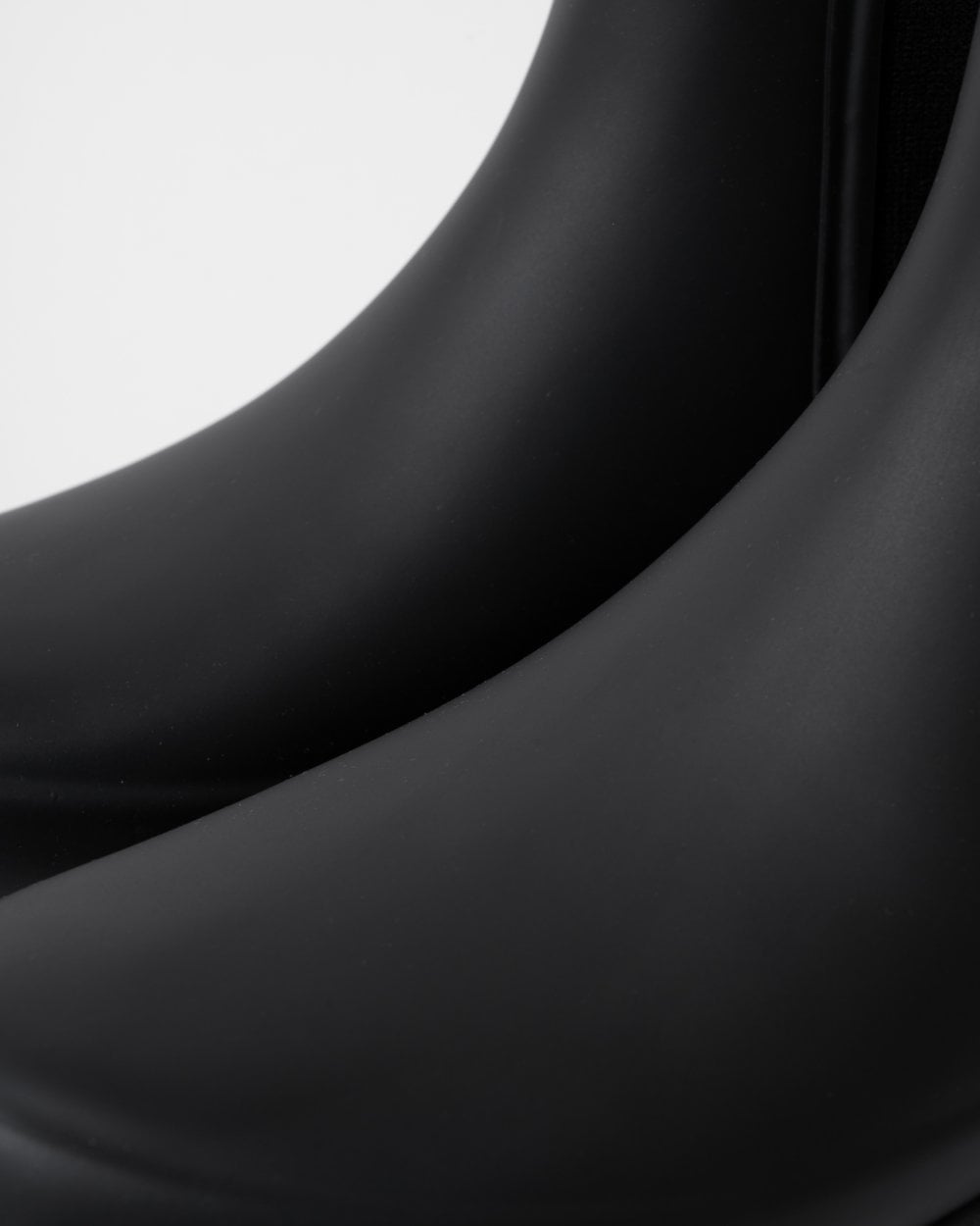 Hunter Refined chelsea Logo Slim Fit Womens Boots