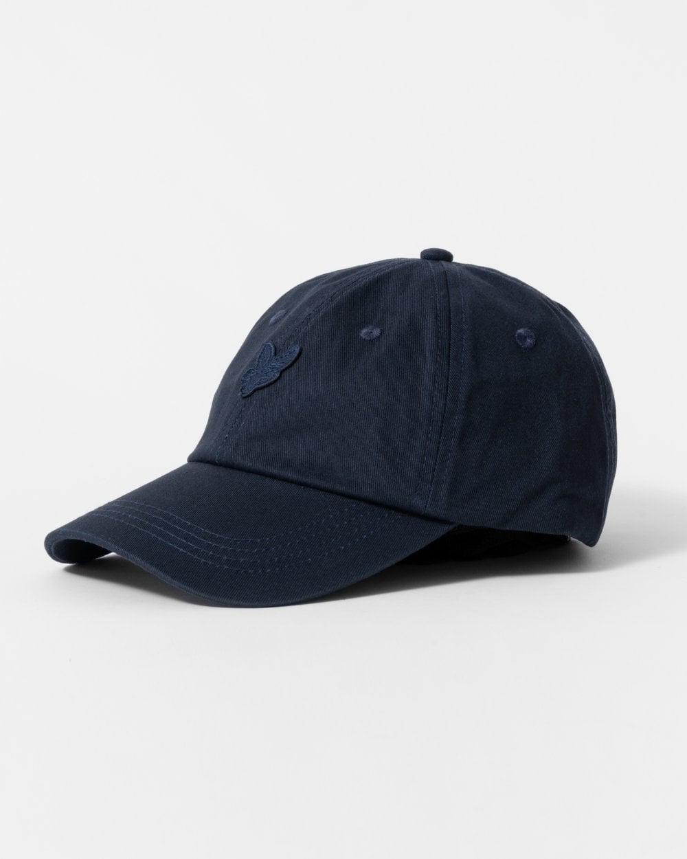 Lyle & Scott Tonal Eagle Mens Baseball Cap