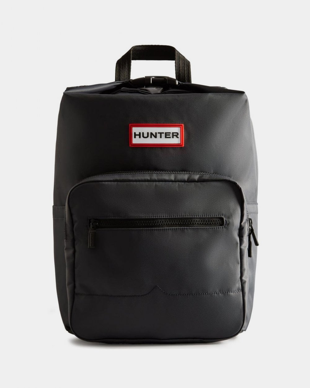 Hunter Nylon Pioneer Topclip Backpack