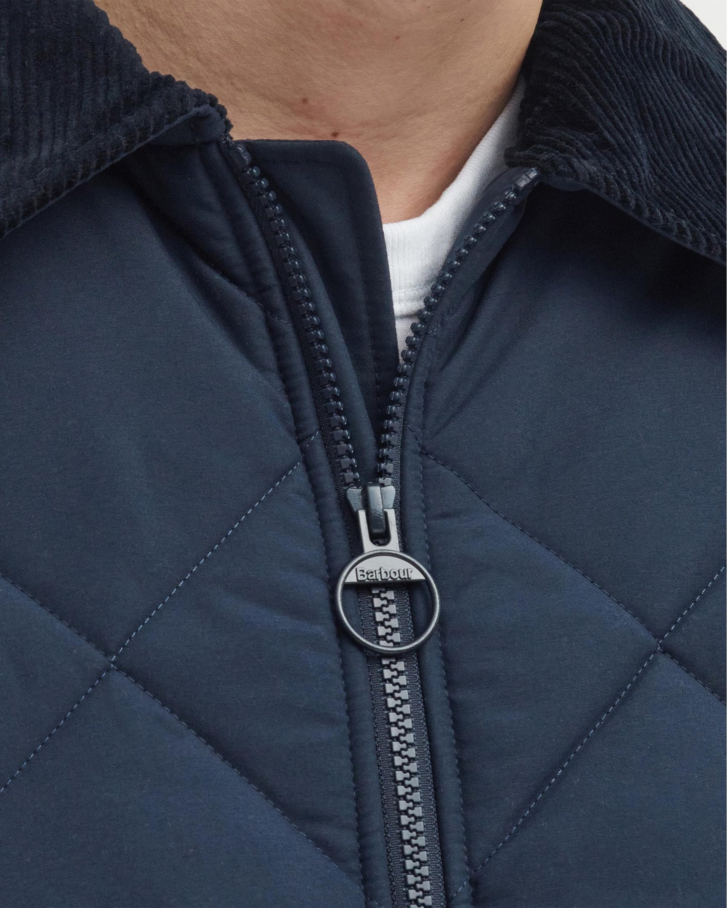 Barbour Barbour City Chelsea Mens Quilted Jacket