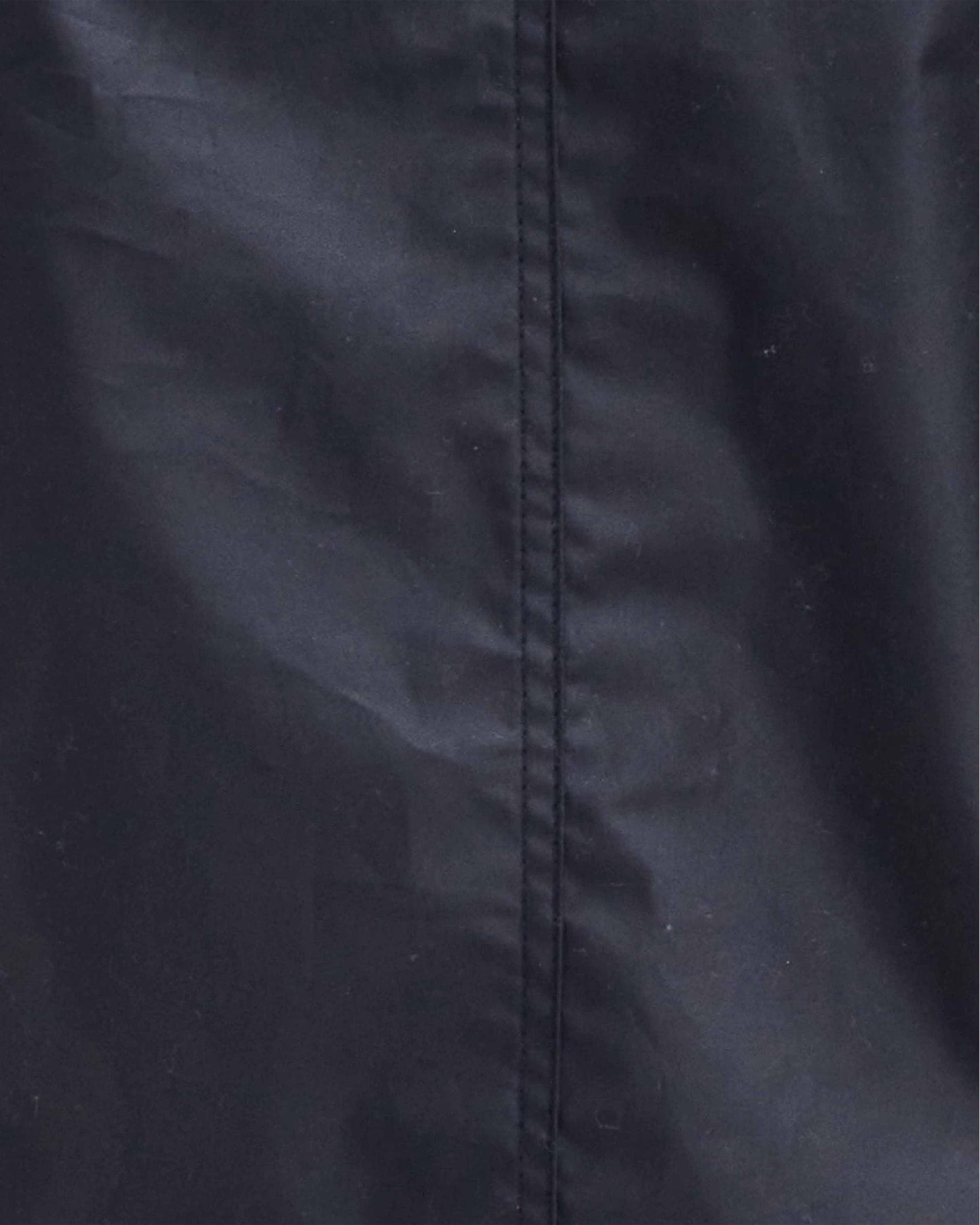 Barbour Cropped Beadnell Womens Wax Jacket - Black/Classic