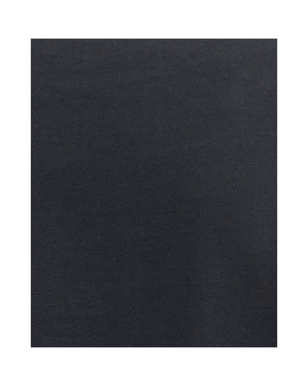 Barbour International Essential Large Logo Mens T-Shirt - Black/Pewter