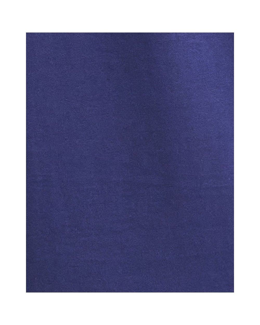 Barbour International Small Logo Mens T-Shirt - Royal Blue