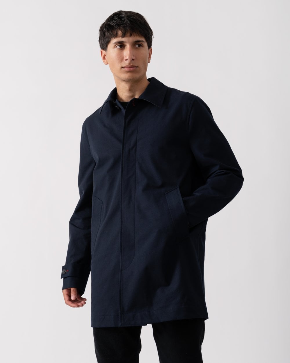 Paul Smith PS Paul Smith Mens Coat M2R-316Y-N22167