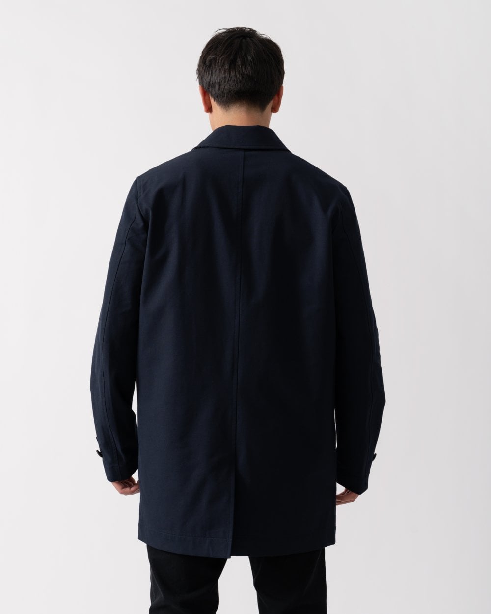 Paul Smith PS Paul Smith Mens Coat M2R-316Y-N22167