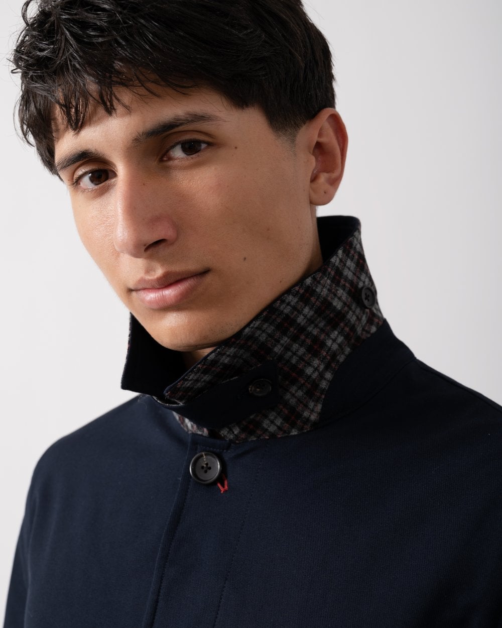 Paul Smith PS Paul Smith Mens Coat M2R-316Y-N22167