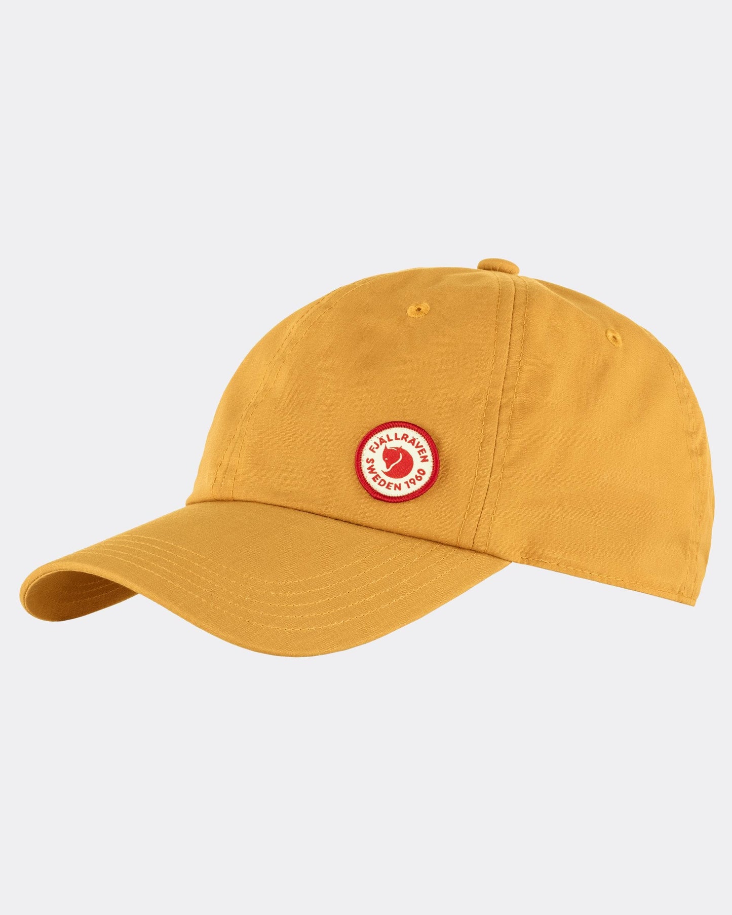Fjallraven Unisex Logo Cap