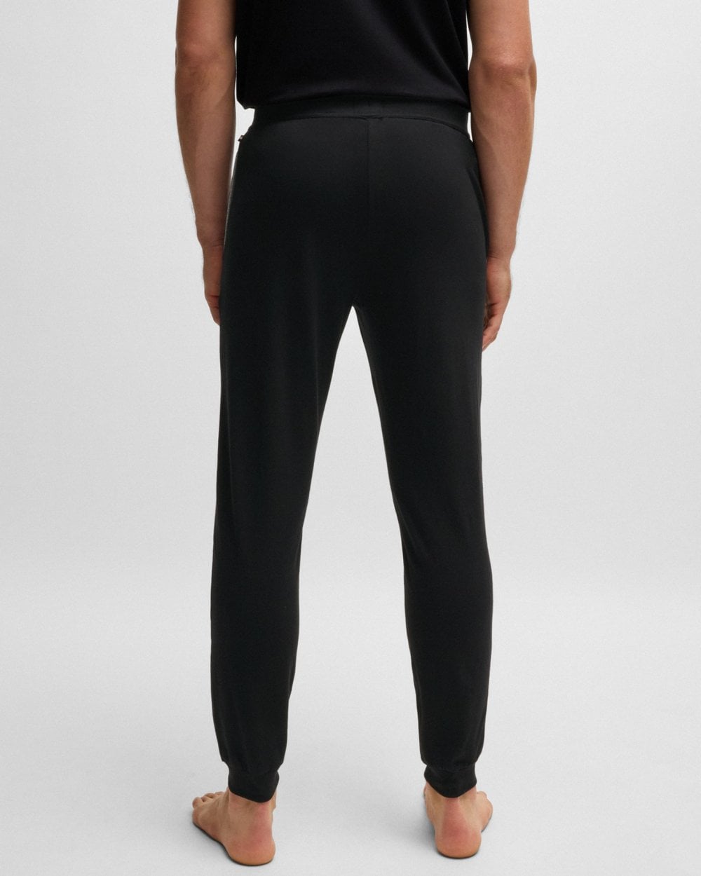 BOSS Orange Mix&Match Mens Loungewear Pants NOS - Black 001