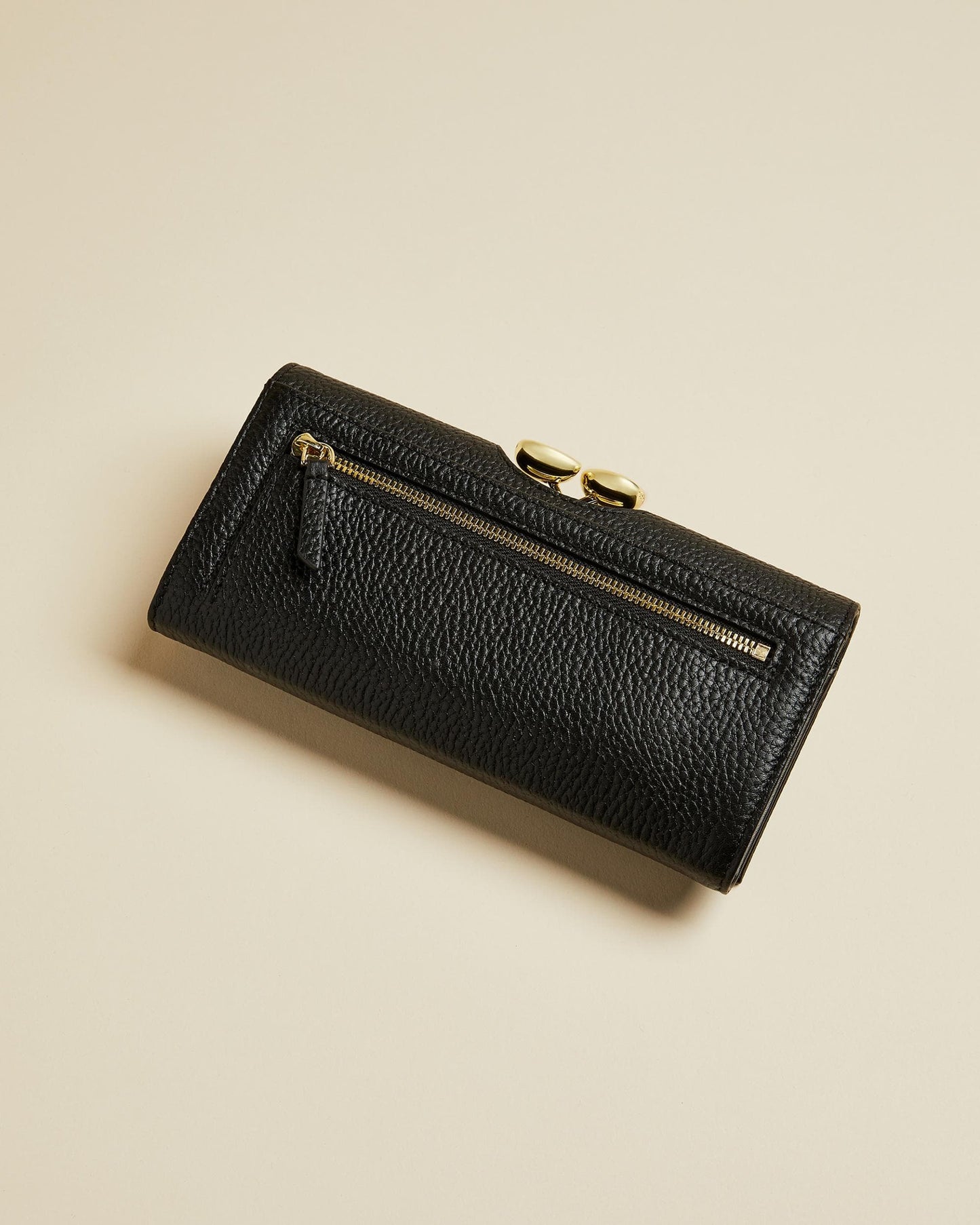 Ted Baker ALYYSAA Womens Teardrop Crystal Bobble Matinee Purse
