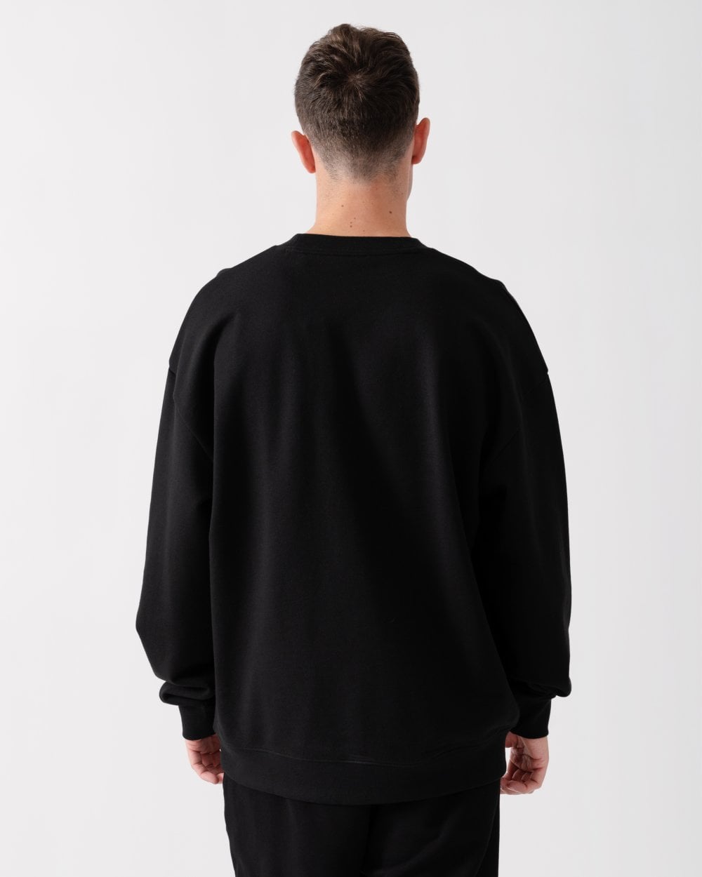 HUGO HUGO Dlogonty Mens Sweatshirt