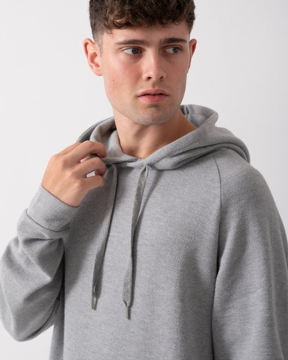 BOSS Orange BOSS Orange Fashion Mens Pullover Loungewear Hoodie 50527549