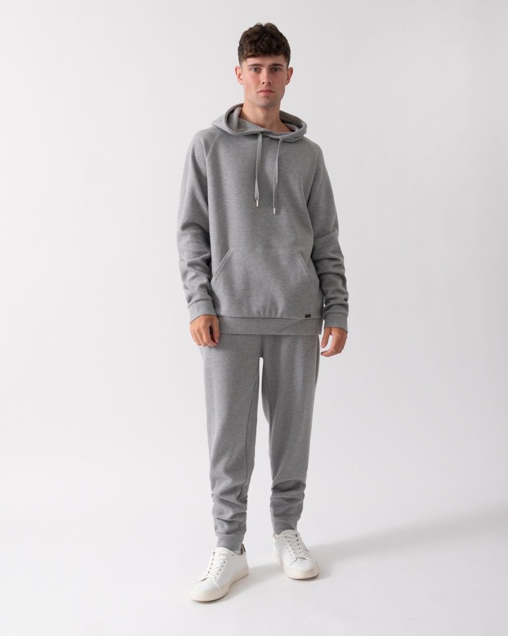 BOSS Orange BOSS Orange Fashion Mens Pullover Loungewear Hoodie 50527549