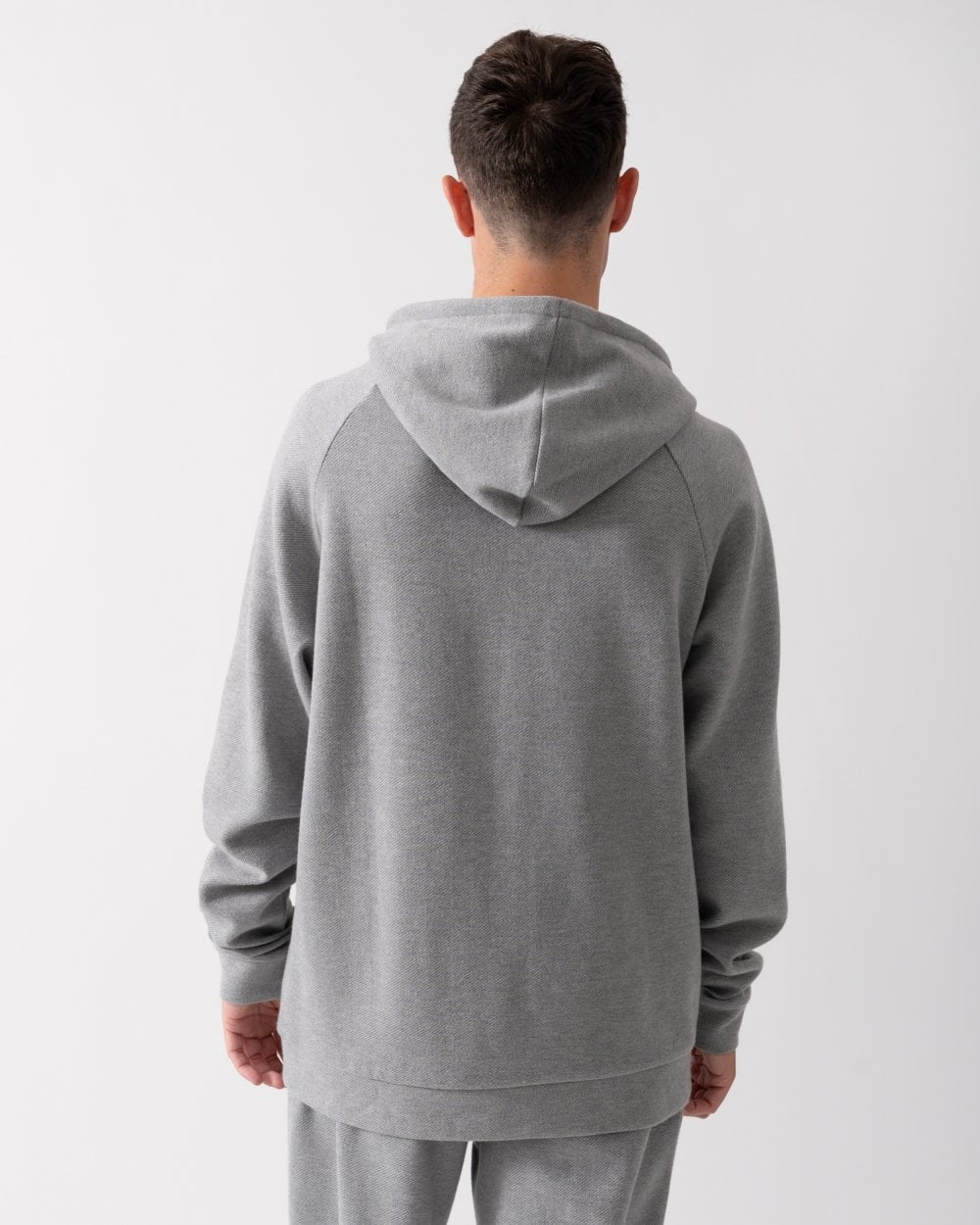 BOSS Orange BOSS Orange Fashion Mens Pullover Loungewear Hoodie 50527549