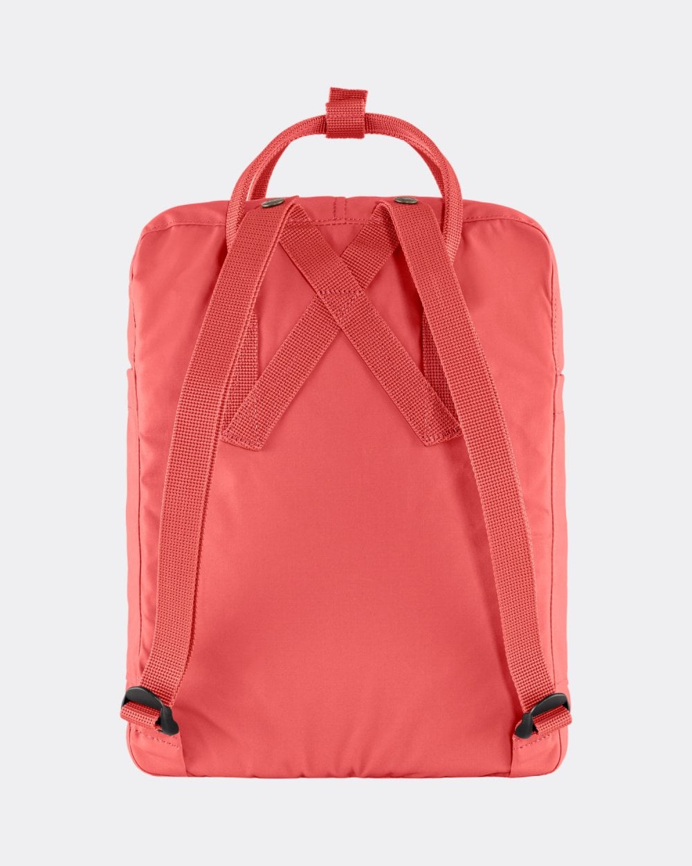 Fjallraven Kanken Classic Unisex Backpack - Peach Pink 319