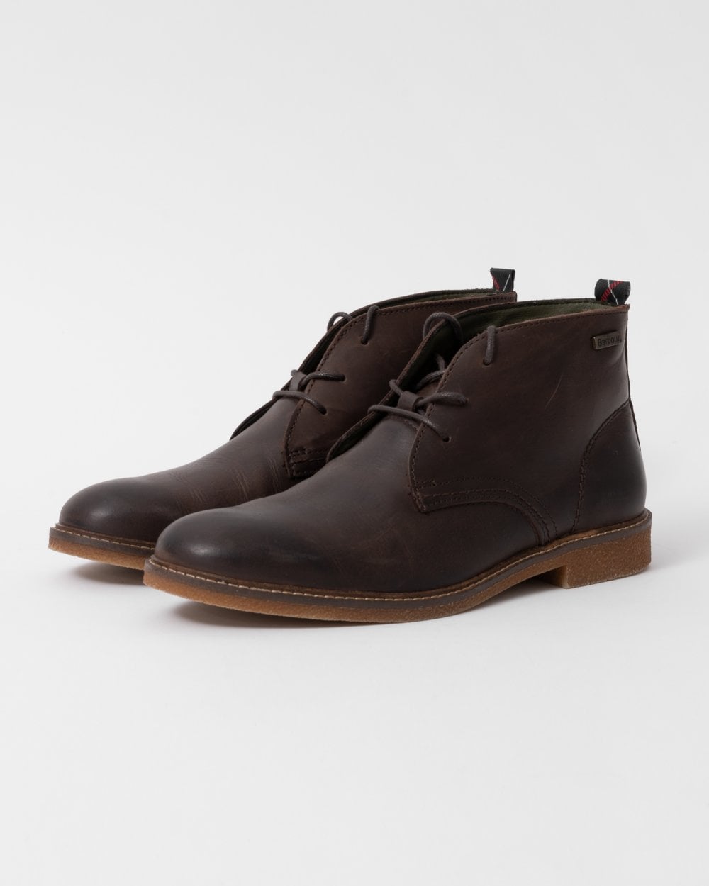 Barbour Sonoran Mens Boots