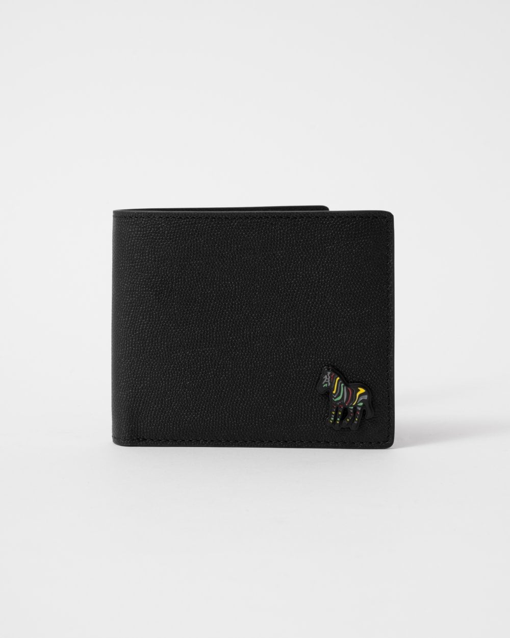 Paul Smith Mens Leather Billfold Wallet