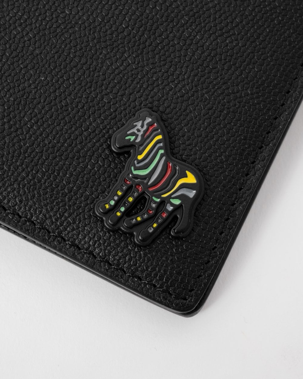 Paul Smith Mens Leather Billfold Wallet