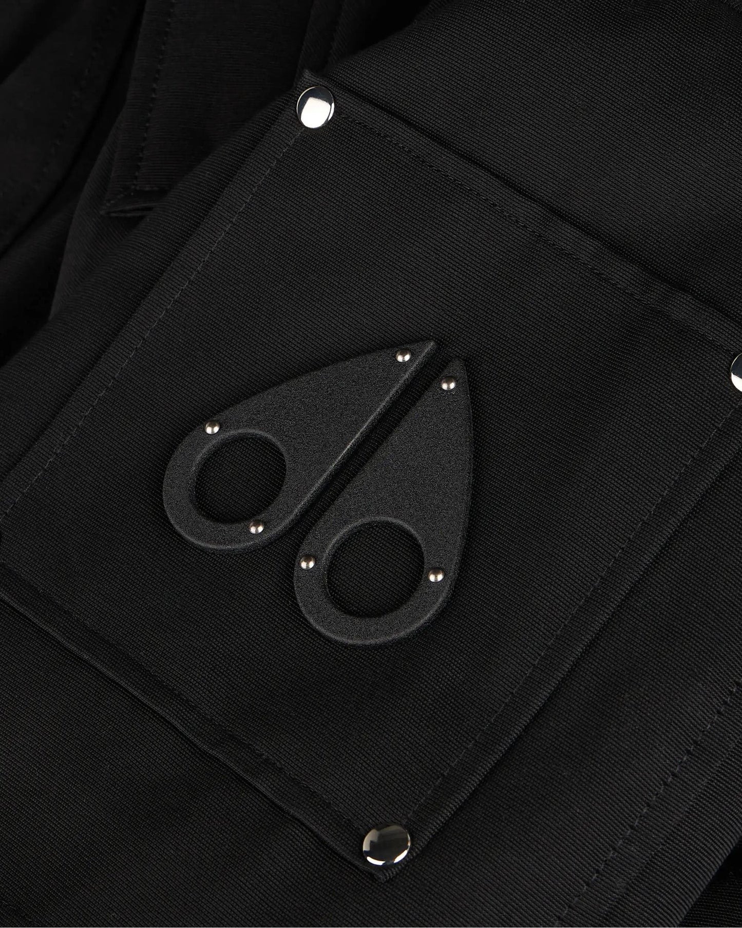 Moose Knuckles Moose Knuckles Mens Original Ballistic Neoshear Bomber Jacket