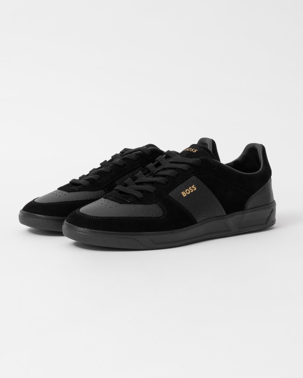 BOSS Orange Brandon Tenn Mens Trainers 50529499