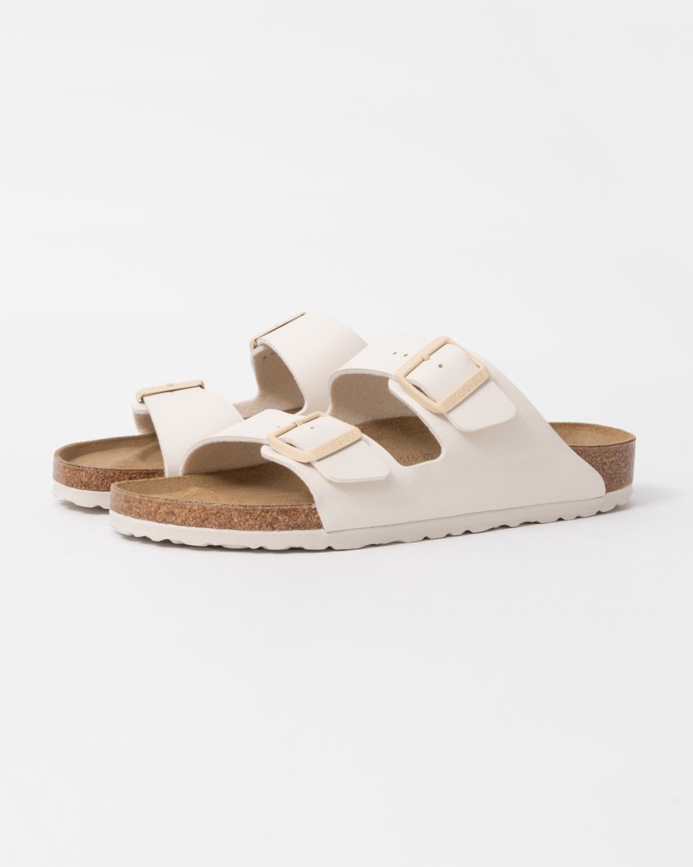 Birkenstock Arizona Birko Flor Womens Sandals