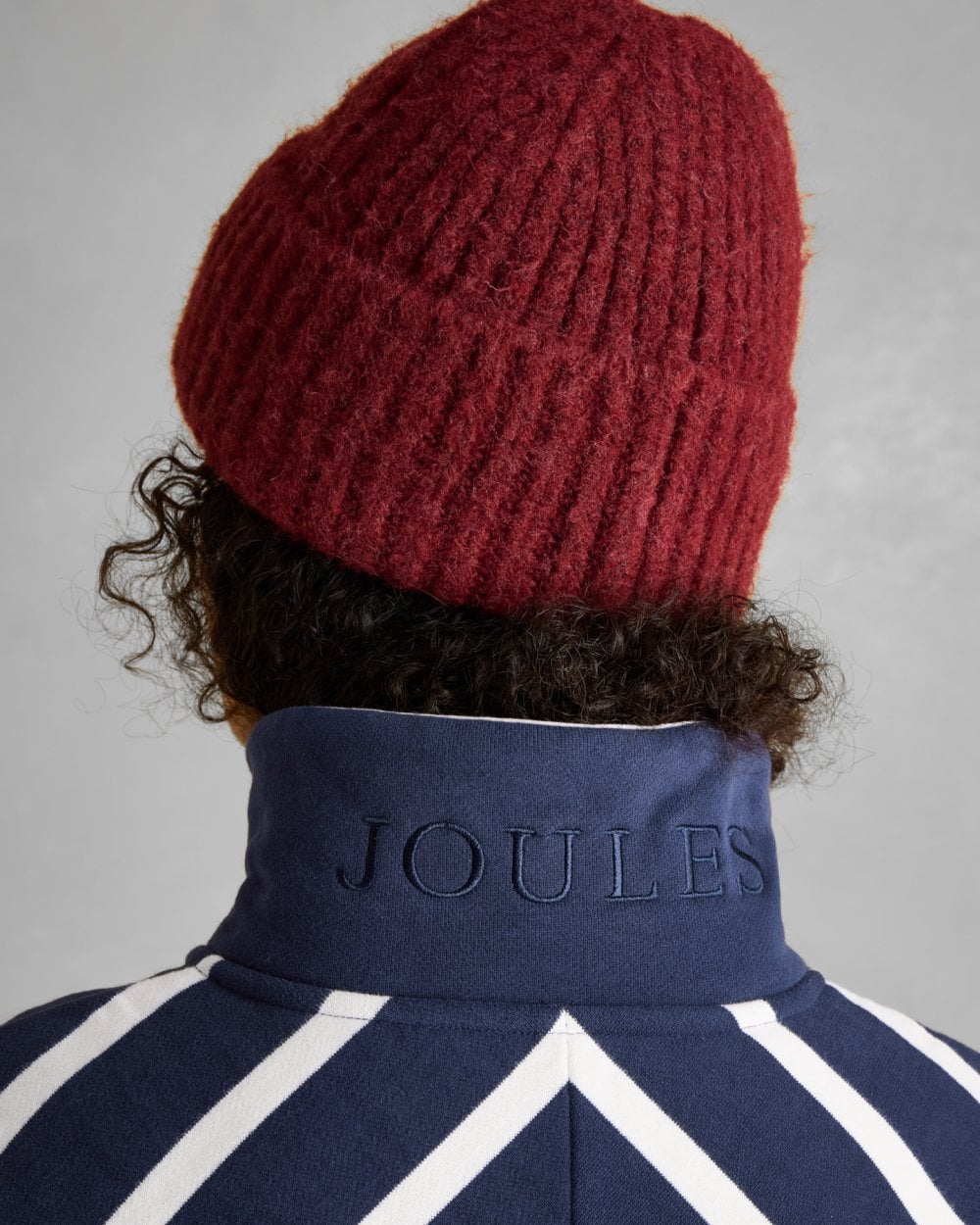 Joules Burnham Womens Sweatshirt