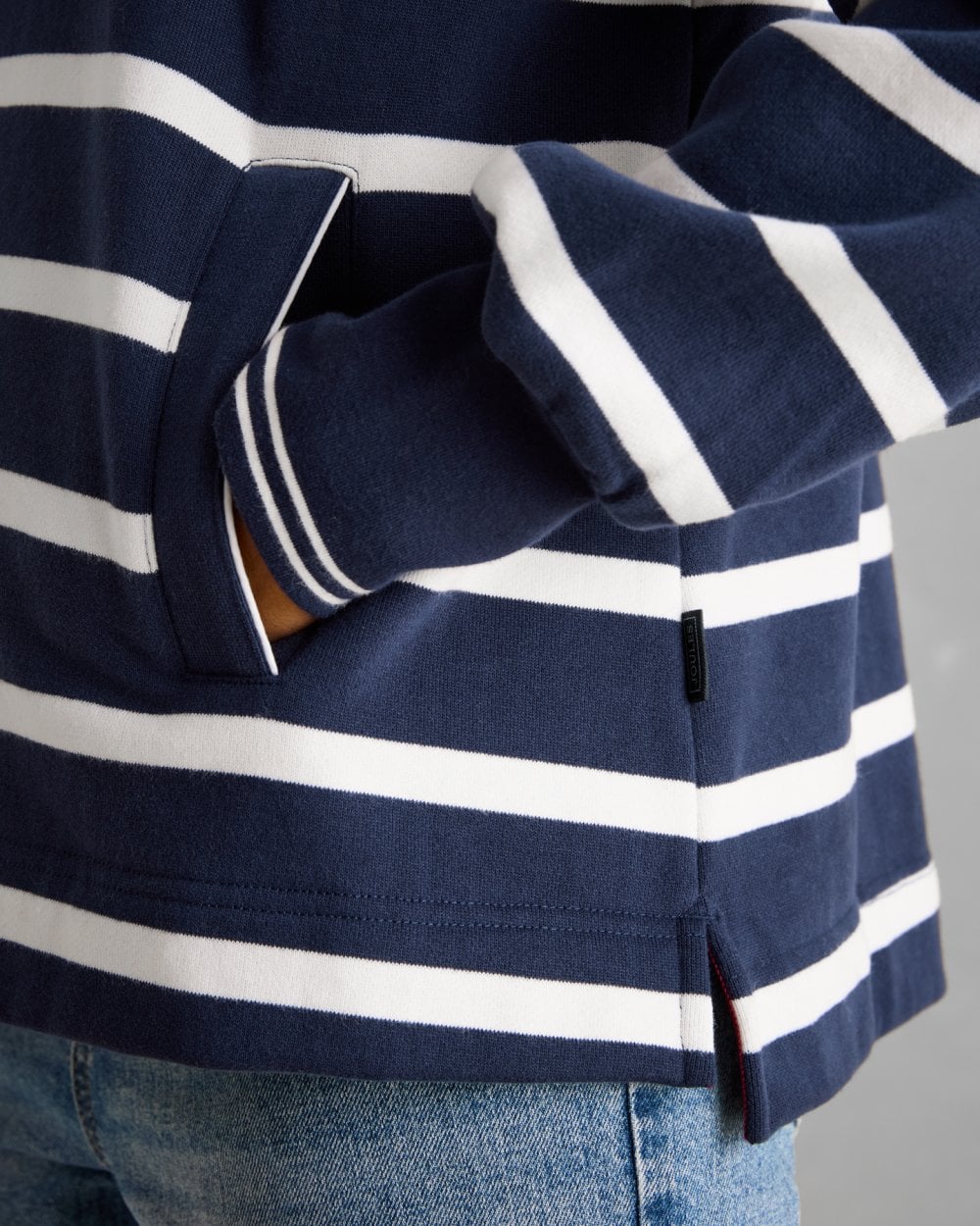 Joules Burnham Womens Sweatshirt