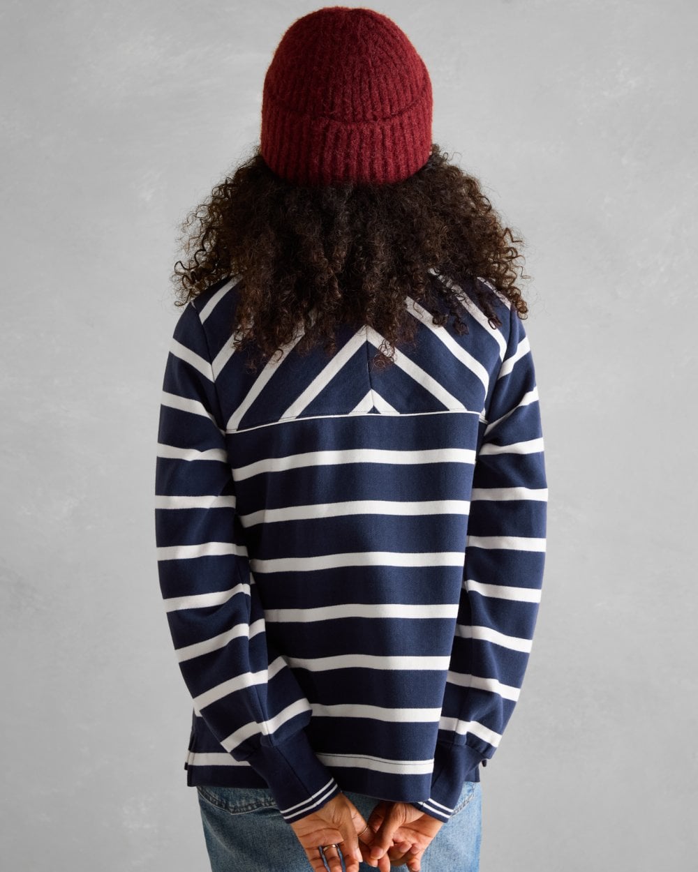 Joules Burnham Womens Sweatshirt