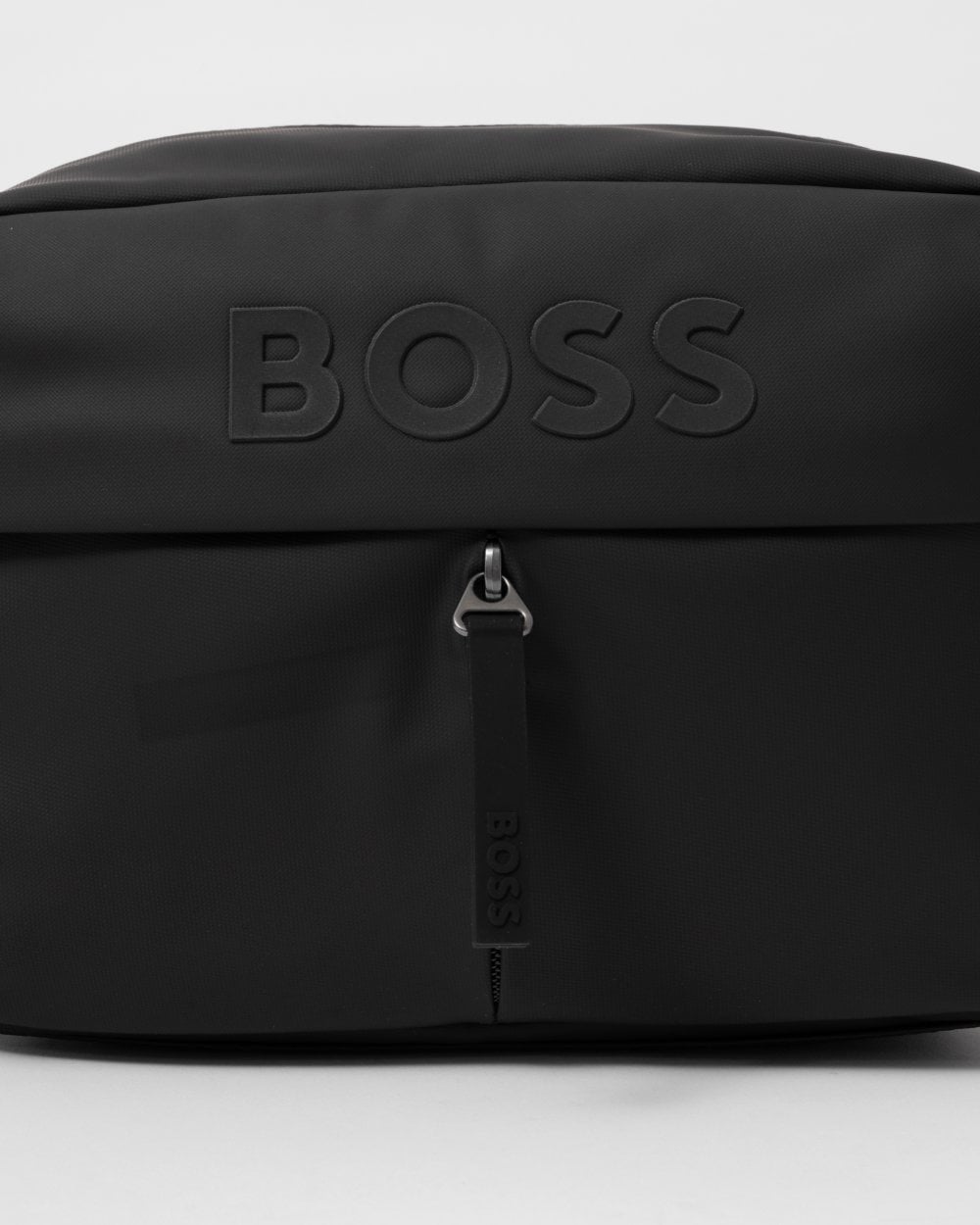 BOSS Orange Stormy Mens Washbag