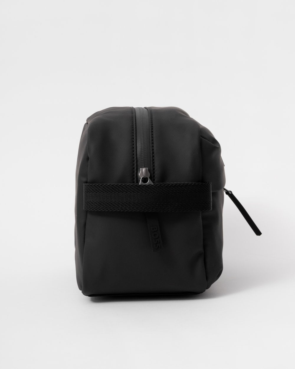 BOSS Orange Stormy Mens Washbag