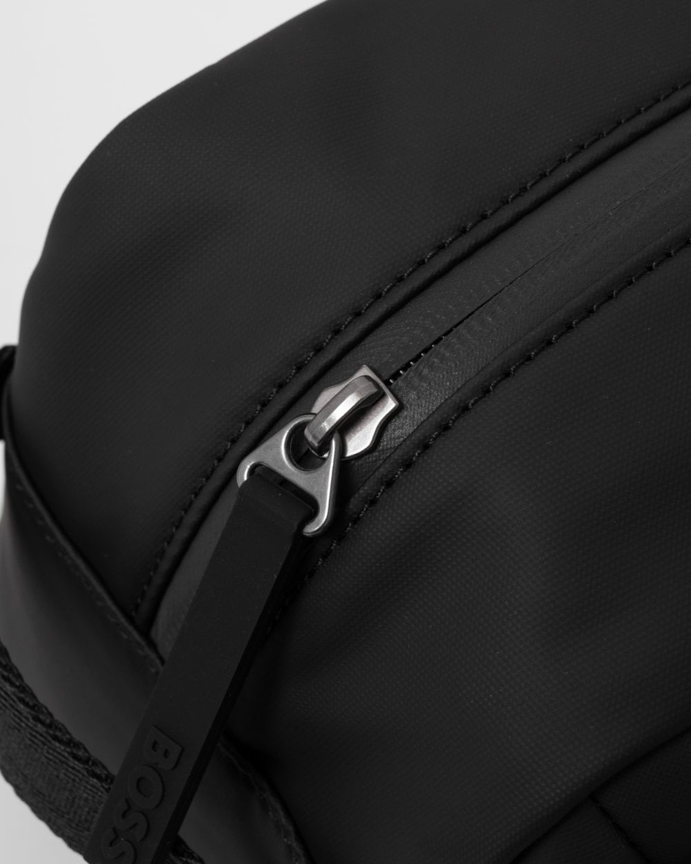 BOSS Orange Stormy Mens Washbag
