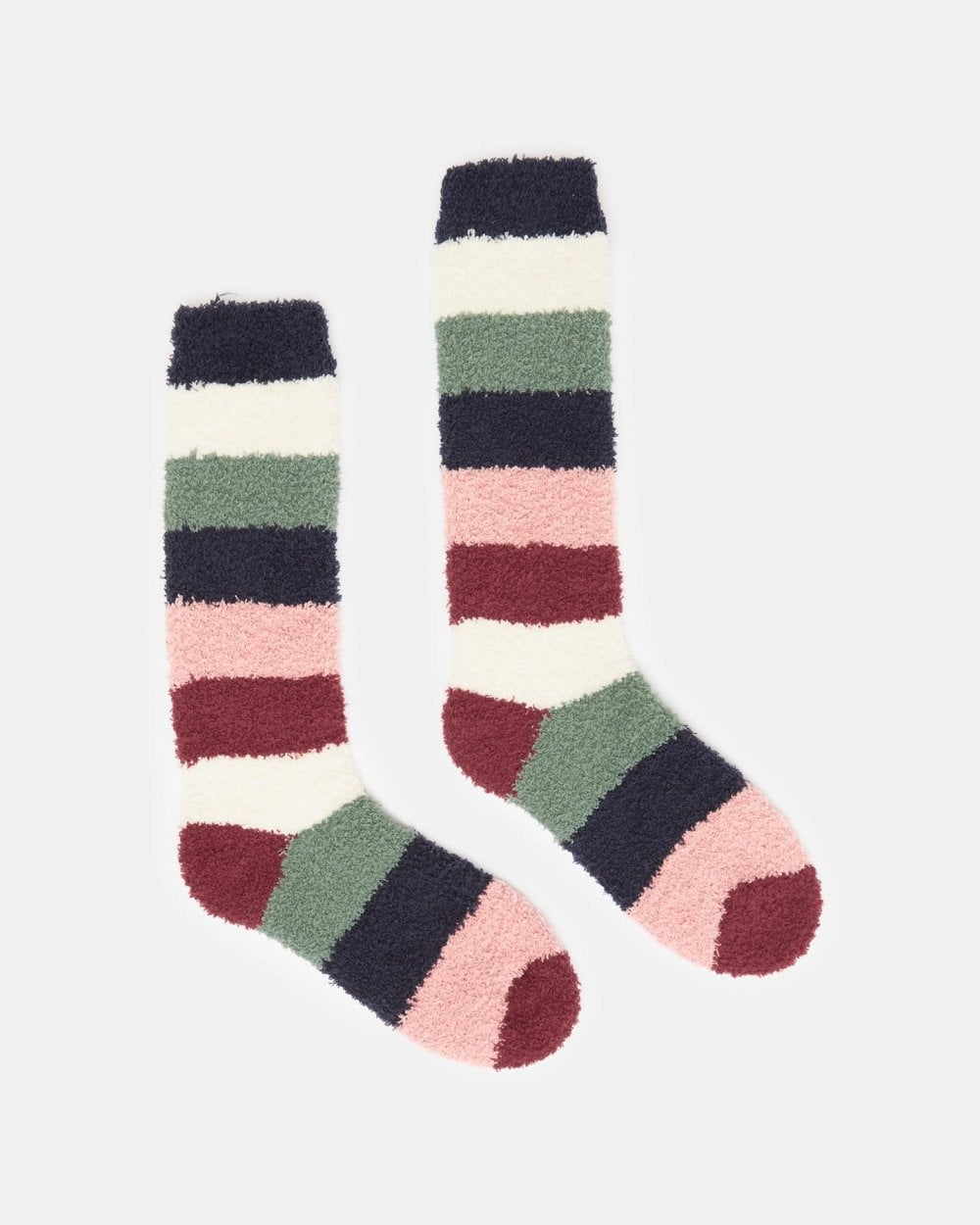 Joules Fluffy Womens Socks