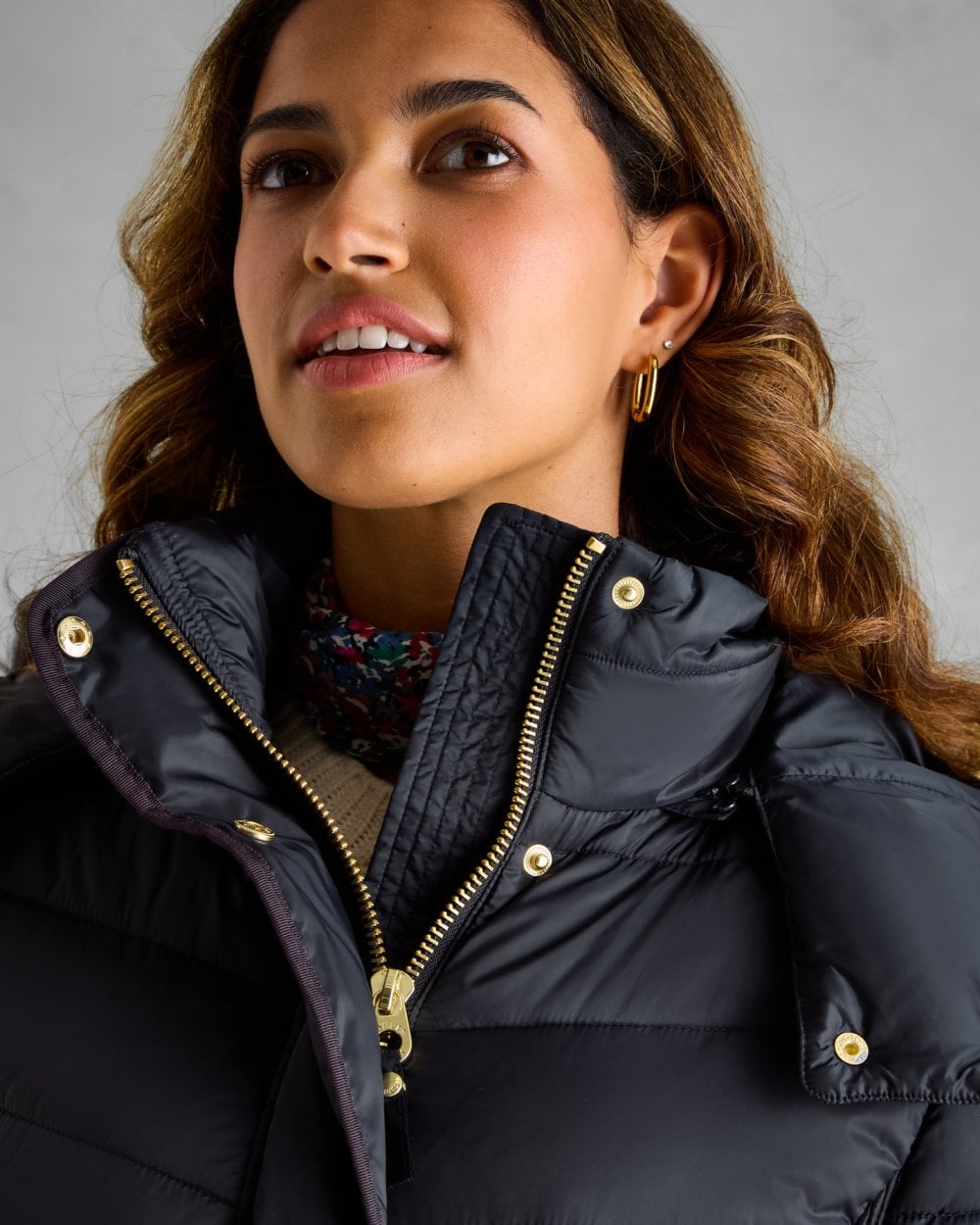 Joules Pembury Womens Coat