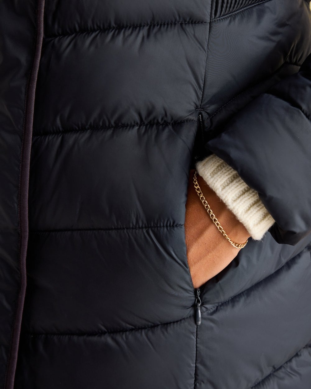 Joules Pembury Womens Coat