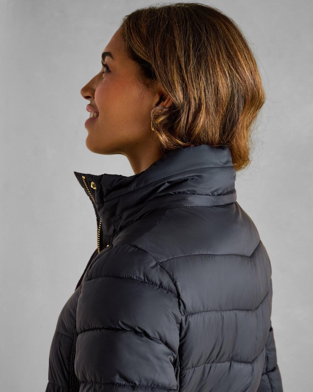 Joules Pembury Womens Coat