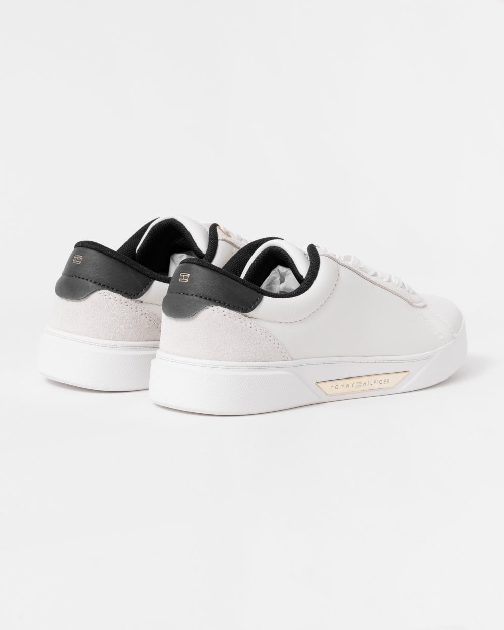 Tommy Hilfiger Chic Court Womens Trainers