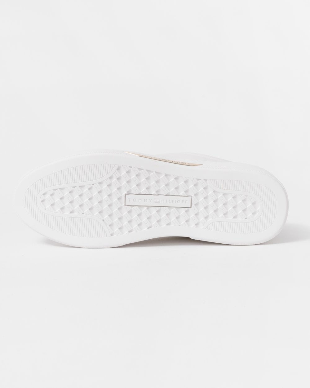 Tommy Hilfiger Chic Court Womens Trainers