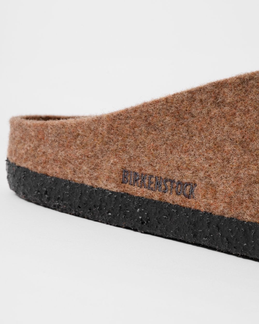 Birkenstock Zermatt Rivet Wool Felt Unisex Clogs