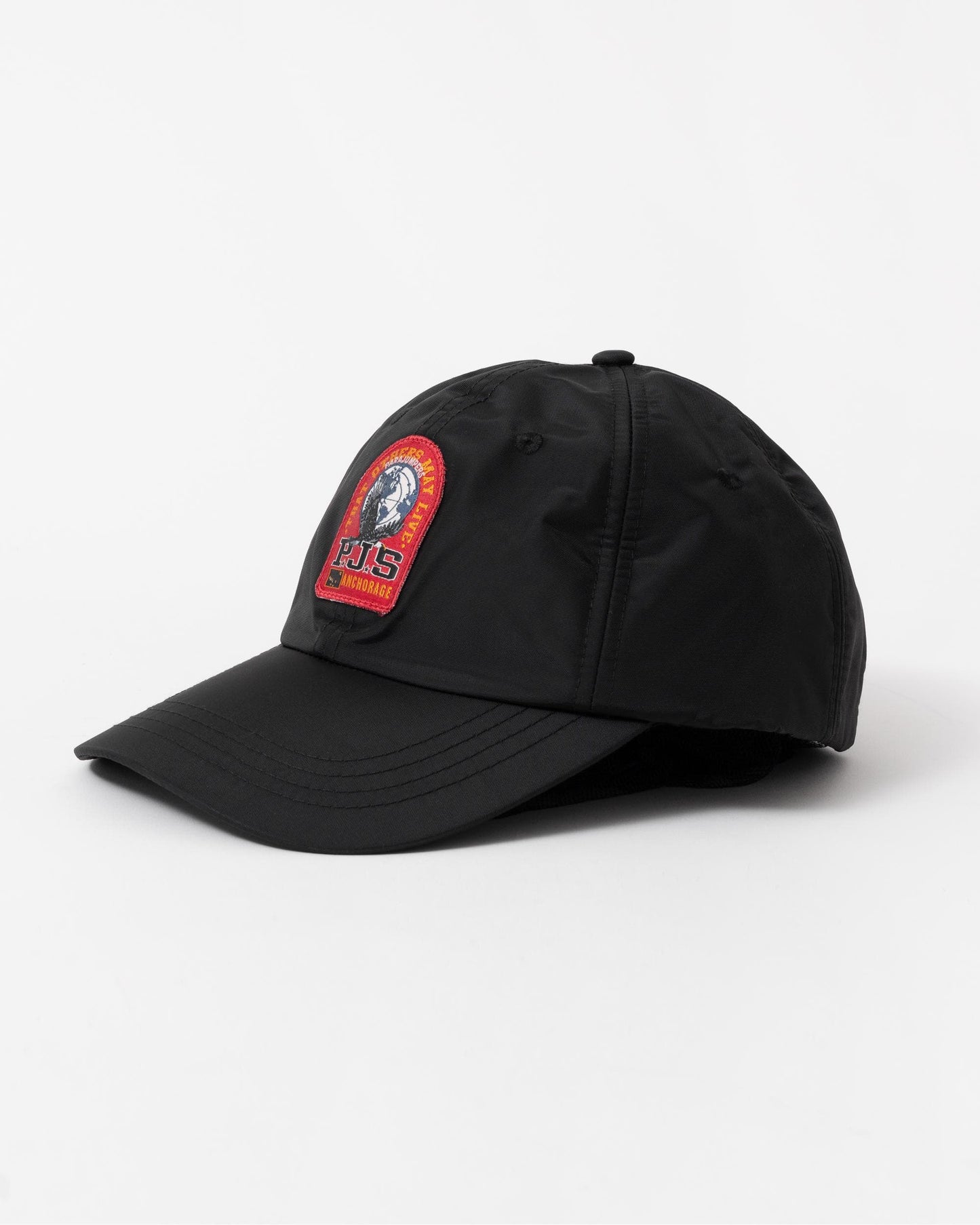 Parajumpers Patch Cap