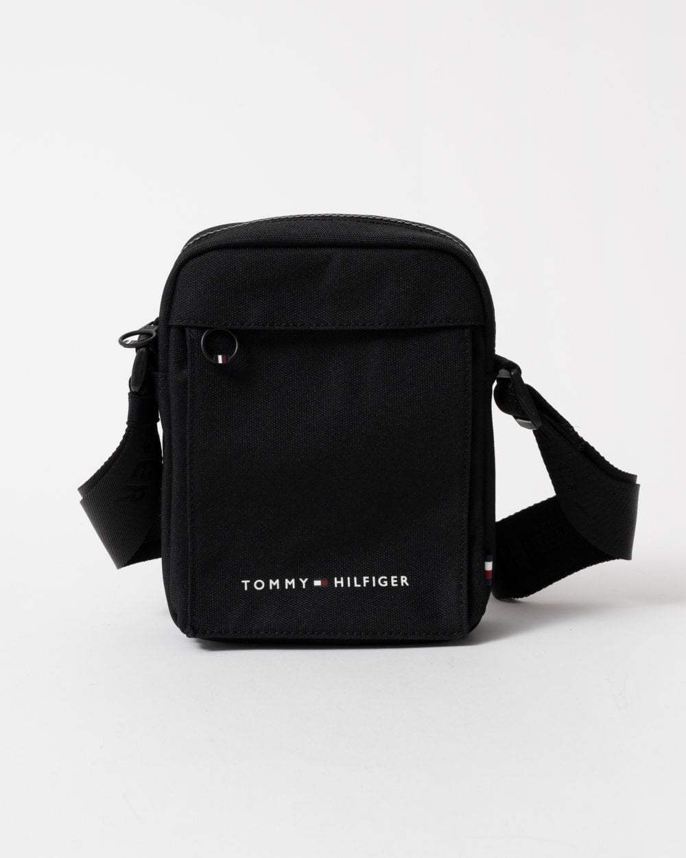 Tommy Hilfiger TH Element Mens Mini Reporter Bag