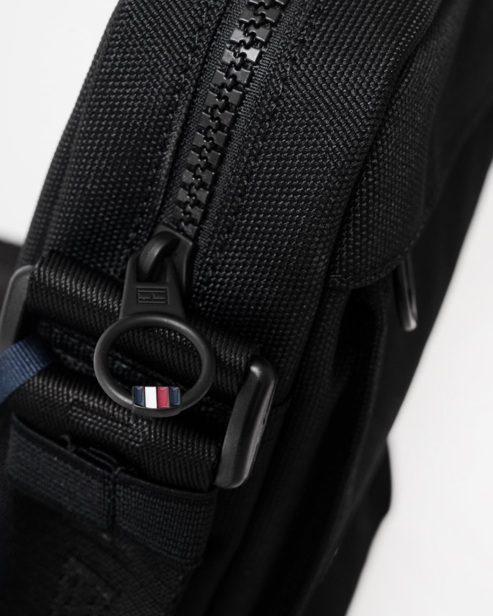 Tommy Hilfiger TH Element Mens Mini Reporter Bag