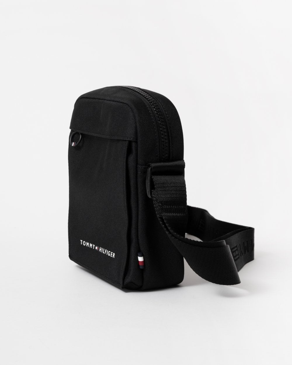 Tommy Hilfiger TH Element Mens Mini Reporter Bag