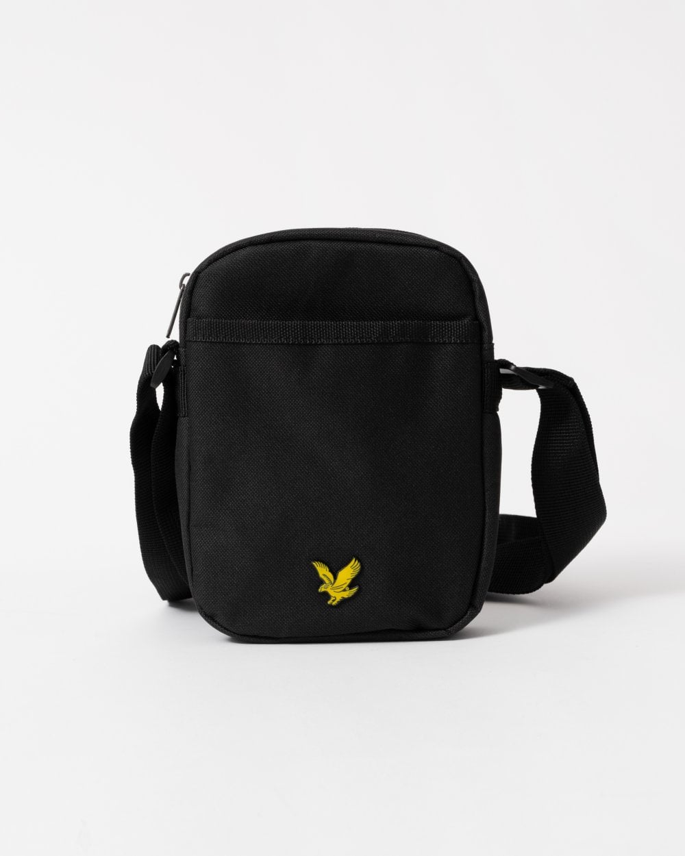 Lyle & Scott Mens Cross Body Bag