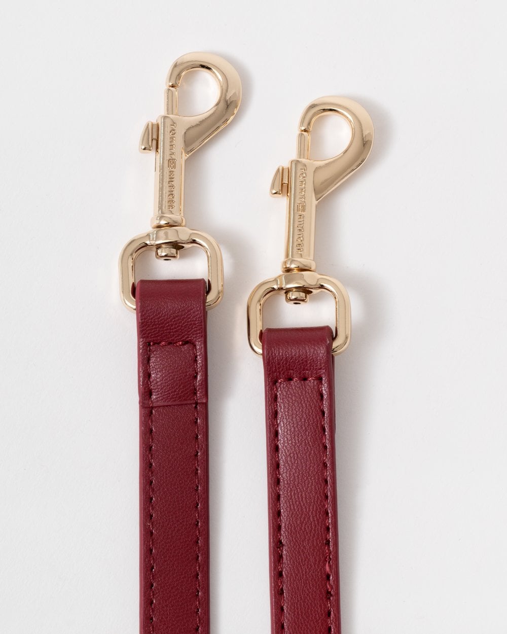 Tommy Hilfiger TH Heritage Womens Saddle Bag