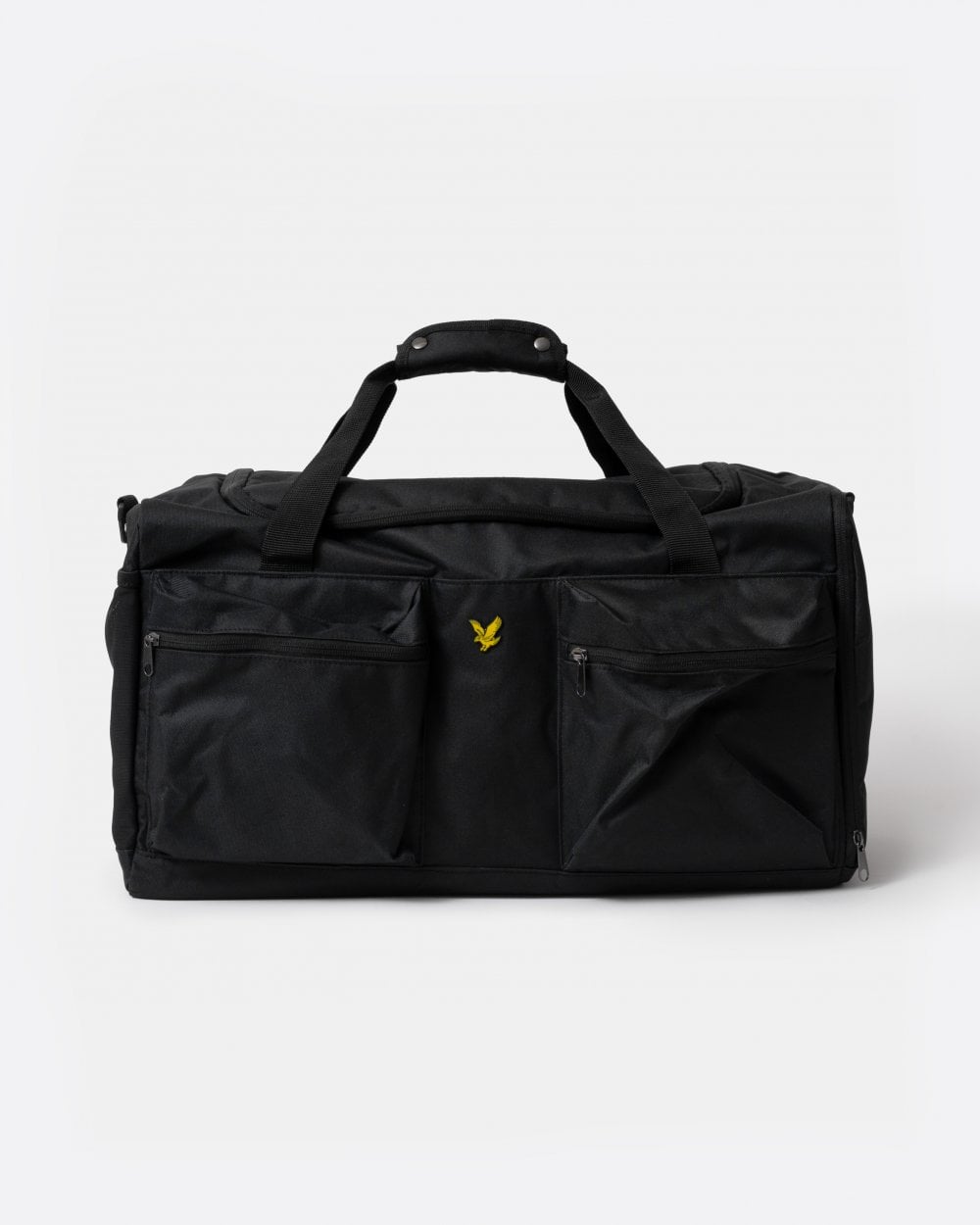 Lyle & Scott Mens Kit Bag